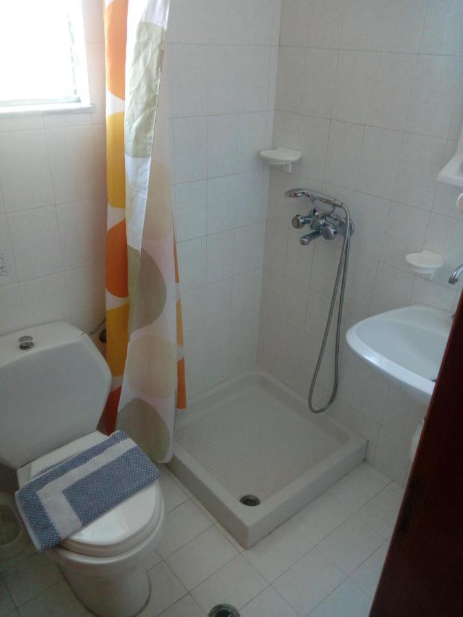 Debbi Appartments And Hotel Ялисос Екстериор снимка